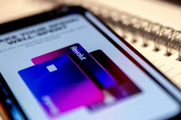 Revolut takes on Square with new payment terminal for larger businesses