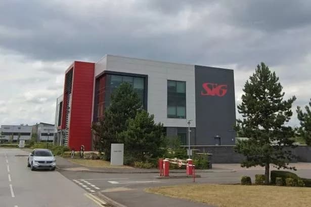 Losses widen at SIG plc as it tackles 'ongoing challenging' trading conditions