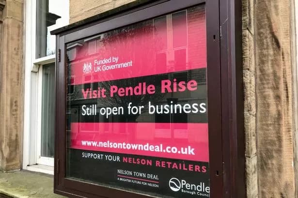 Shopping centre could be demolished earlier than thought