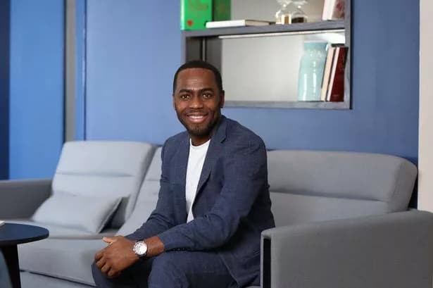 'Success isn't hidden formula', says pension app founder after raising £1.8m