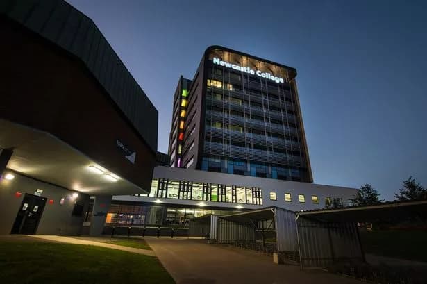 College group NCG reports sound finances despite funding clawback