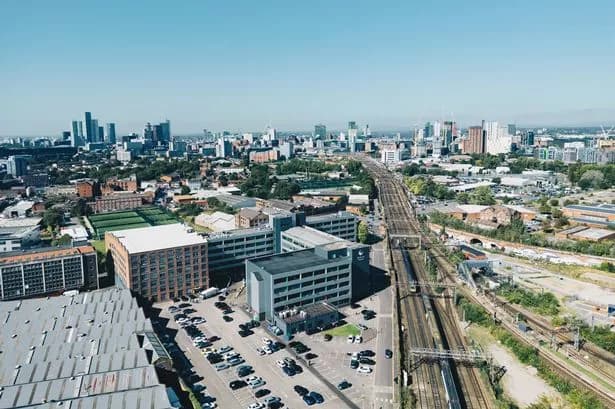 MCR Property Group secures £42m funding from NatWest as it plans ‘aggressive growth strategy'