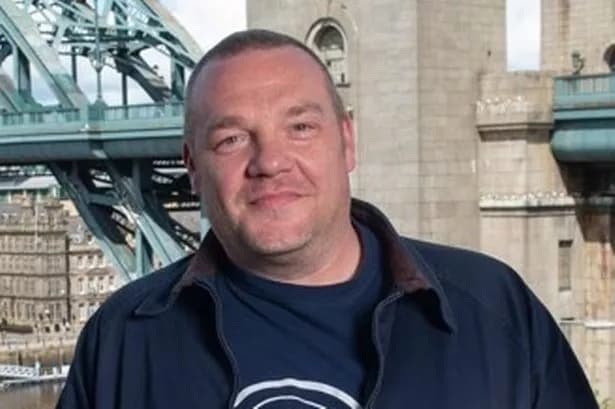 WealthTek boss John Dance charged with £64m fraud and money laundering