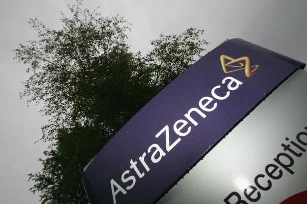 Astrazeneca says it's 'too big' to base CEO's pay packet on FTSE 100 peers