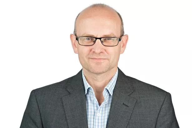 Law firm Clarke Willmott 'devastated' after partner dies