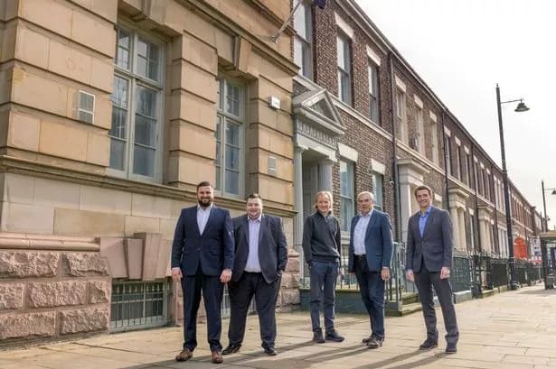 Sunderland cyber security firm seals £625,000 investment to trigger growth