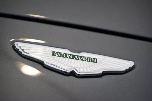 Aston Martin to pay top bosses more than peers after struggling to attract talent