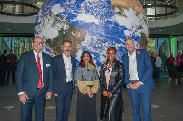 800 businesses and 2,000 people take part in 2023 Leicester Business Festival