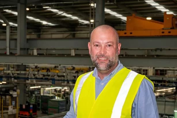 North East automotive cluster thought to escape main impact of tariffs, as UK set to take a hit