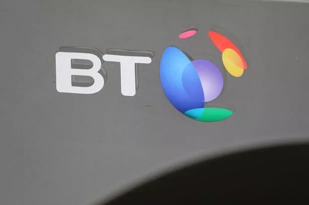 BT shares fall after challenging conditions hit revenue at FTSE 100 giant