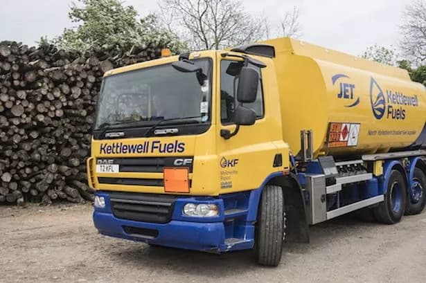 Fuel distributor buy-out unites North Yorkshire family businesses