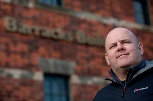 Maritime tech firm Succorfish moves into oil and gas sector