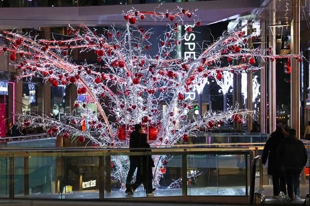 Landsec buys majority stake in Liverpool One shopping centre for £490m
