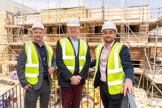 Conveyancing firm to expand into offices at Five Valleys Stroud